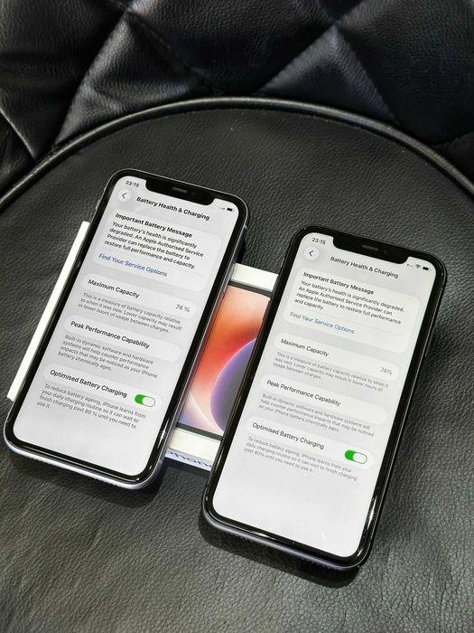 Apple iphone 11- 3бр