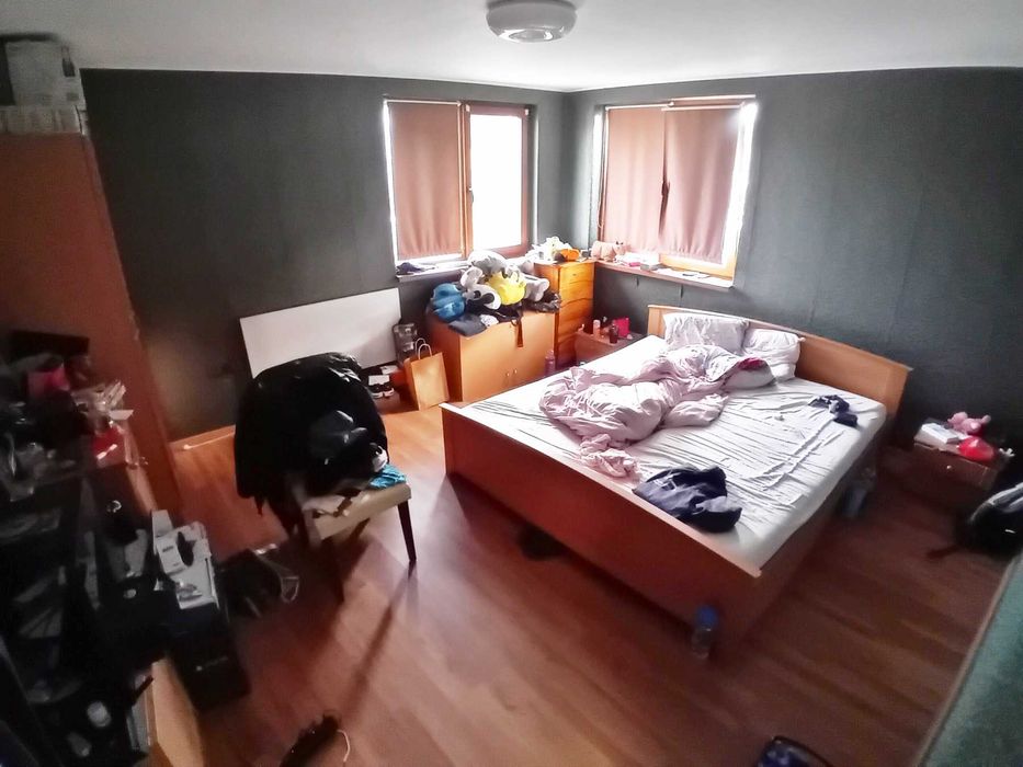 Дава се под наем Етаж от къща в София, Левски В - 75 кв.м за 566.1 € - Снимка #11