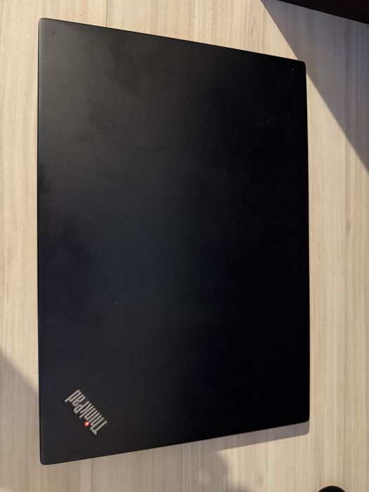 Lenovo ThinkPad X390 – i5-8365U, 8GB RAM, 256GB SSD, Windows 11 Pro
