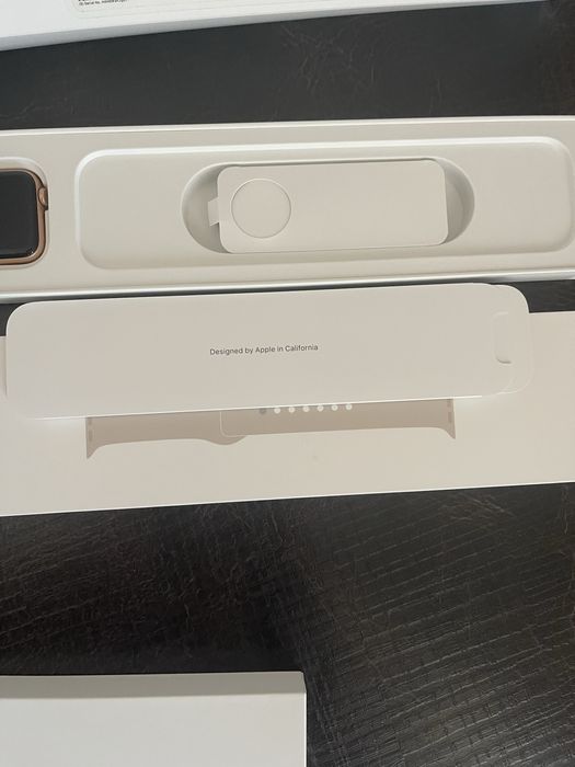 Apple whatch SE 40mm