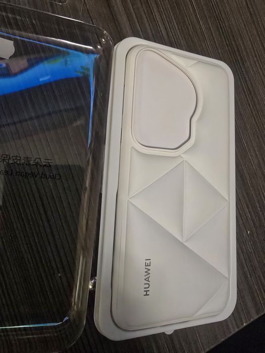 Кейс оригинален huawei pure 70 ultra