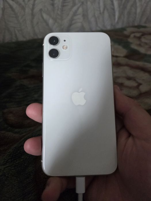 Iphone 11 128 gb