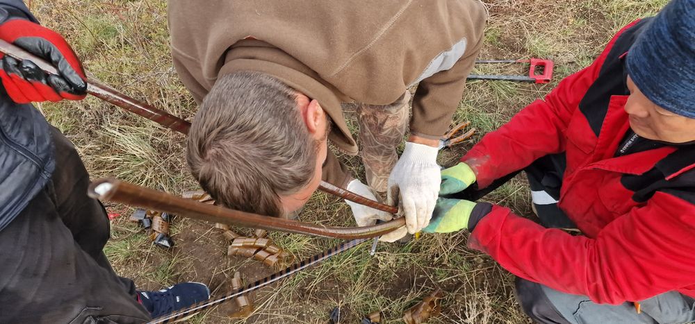 Электромонтажные работы