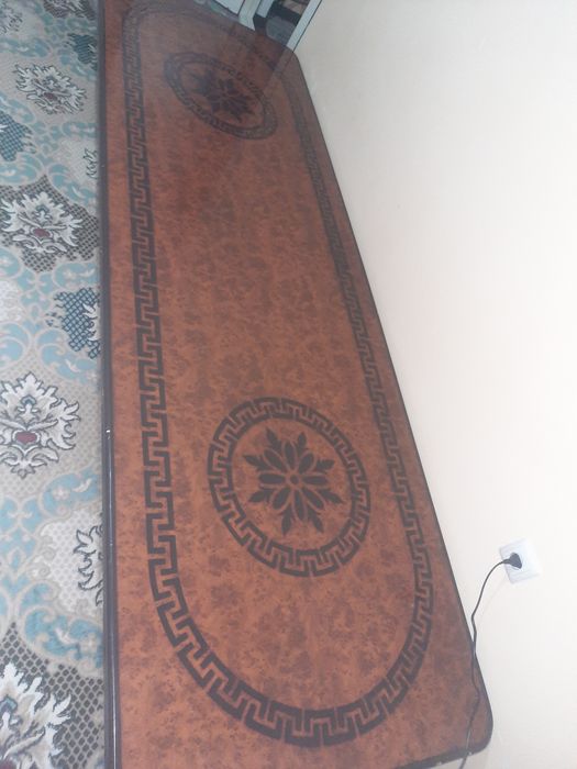 Хонтахта сотилади