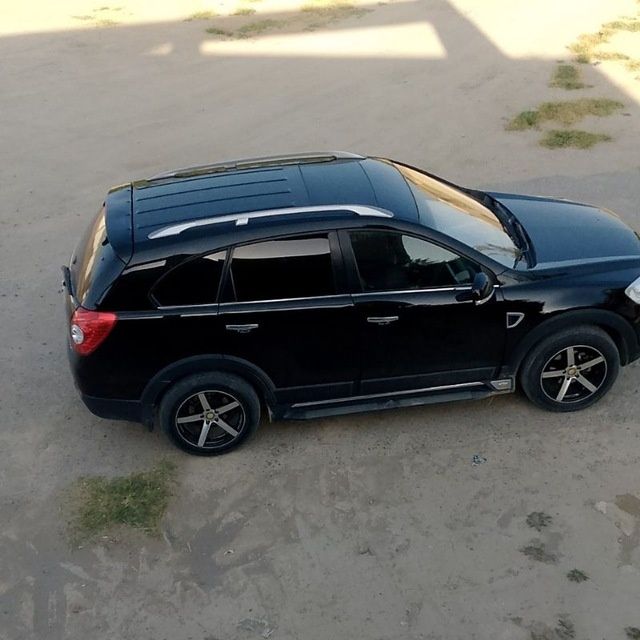 Kapteva 1 moshena zur holata