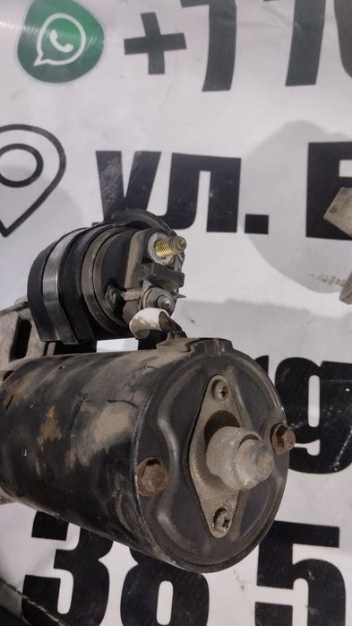 Стартер Volvo хс-90 2.5L, S40 2.0L