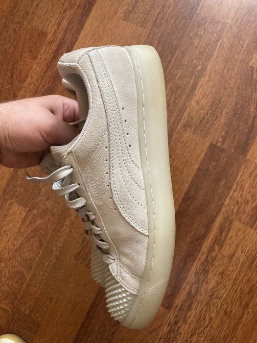 Pantofi sport / adidasi Puma Suede