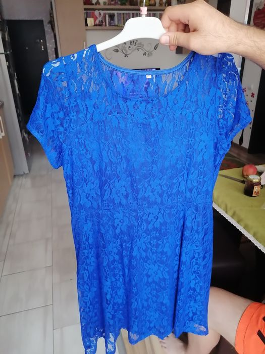 Rochie scurtă damă