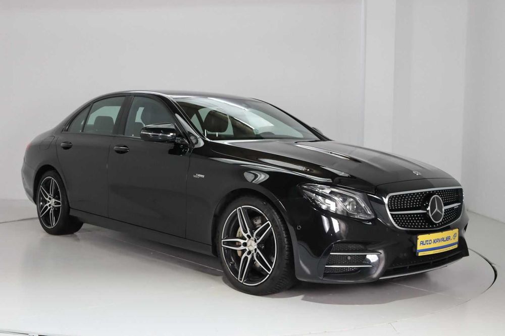 Jante Mercedes E class W213 R19 E43 E53 E63 Amg Fara senzori pres