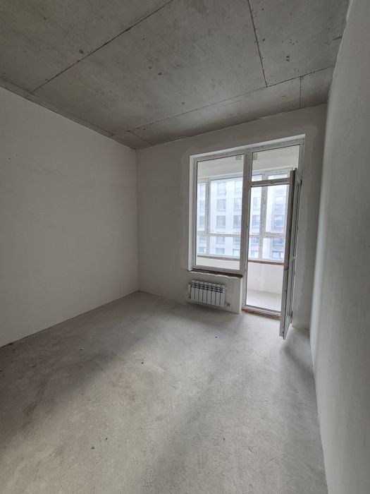 Продам квартиру в новом доме