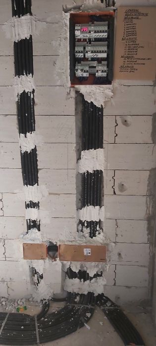 Electrician autorizat A.N.R.E