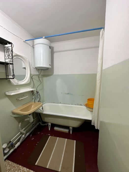 Сдам в аренду квартиру