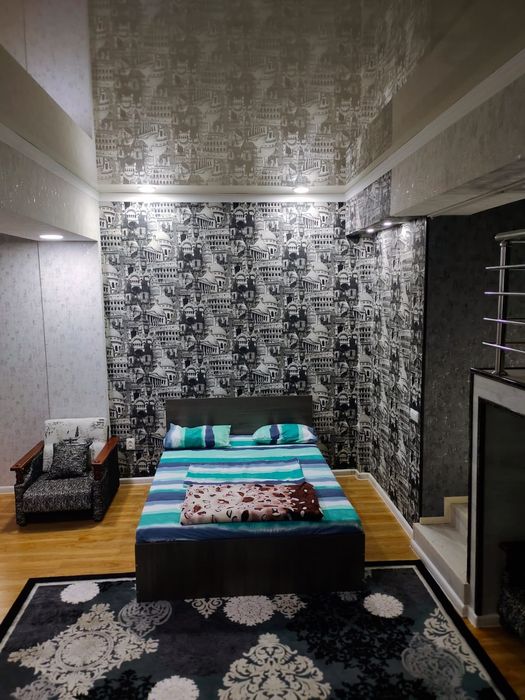 Продам квартира студио