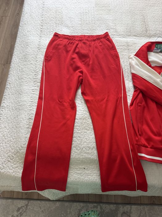 Спортивка Puma. Оригинал. Новый