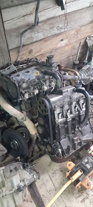 Двигатель ваз 2114