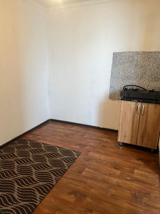 Сдам квартиру около бакорды