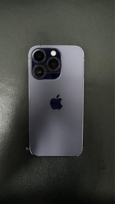 Айфон 14 про 256 гб