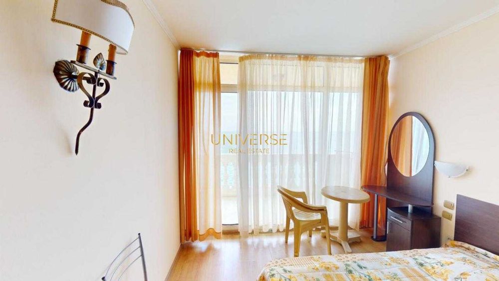 Продава се Едностаен апартамент в к.к. Елените - 35 кв.м за 1972 €/кв.м - Снимка #5