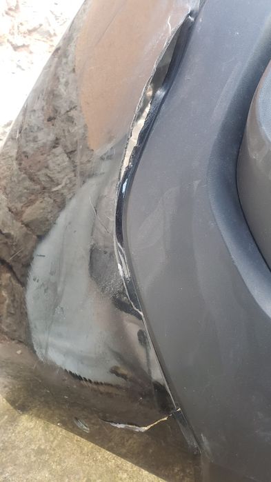 bronq/broni Dacia Duster 2017-22g.   (#434)