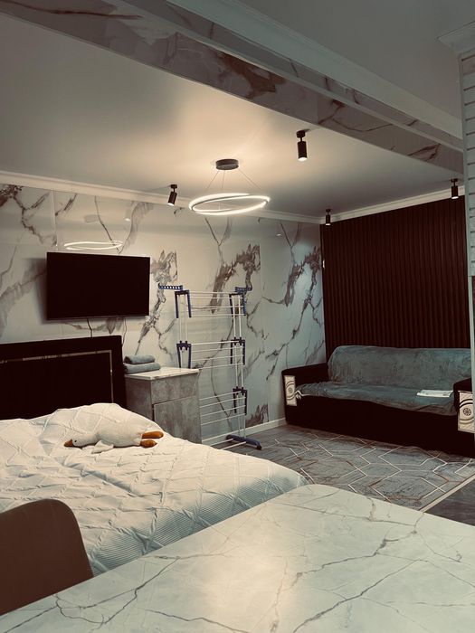 Квартира по суточно в городе приозерск