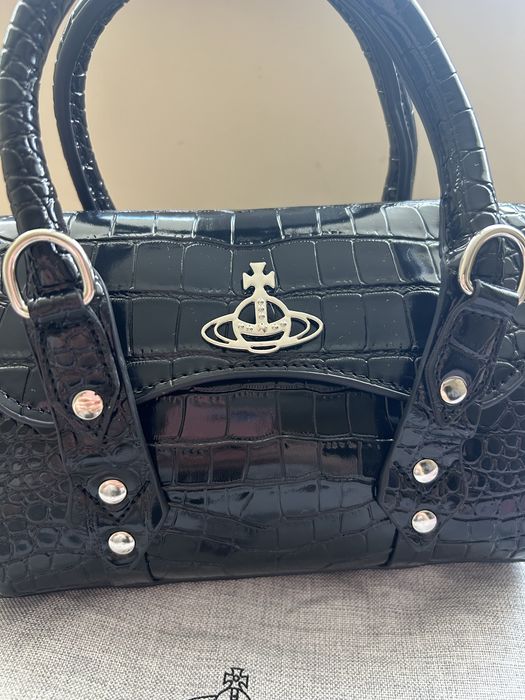 Vivienne Westwood “Mini Bettina” - Чанта