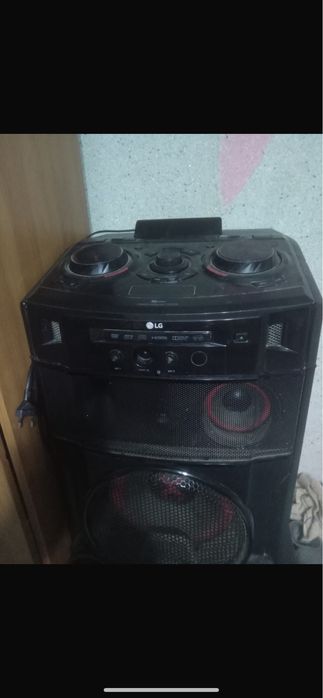 Срочно продам колонку