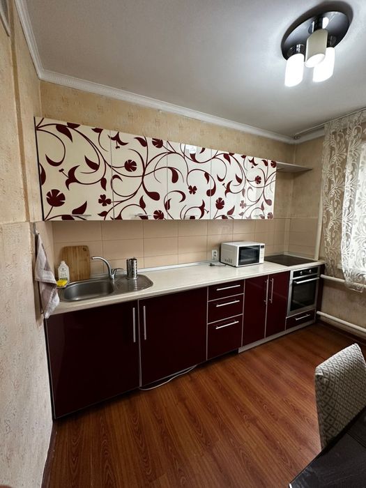 Кухонный гарнитур