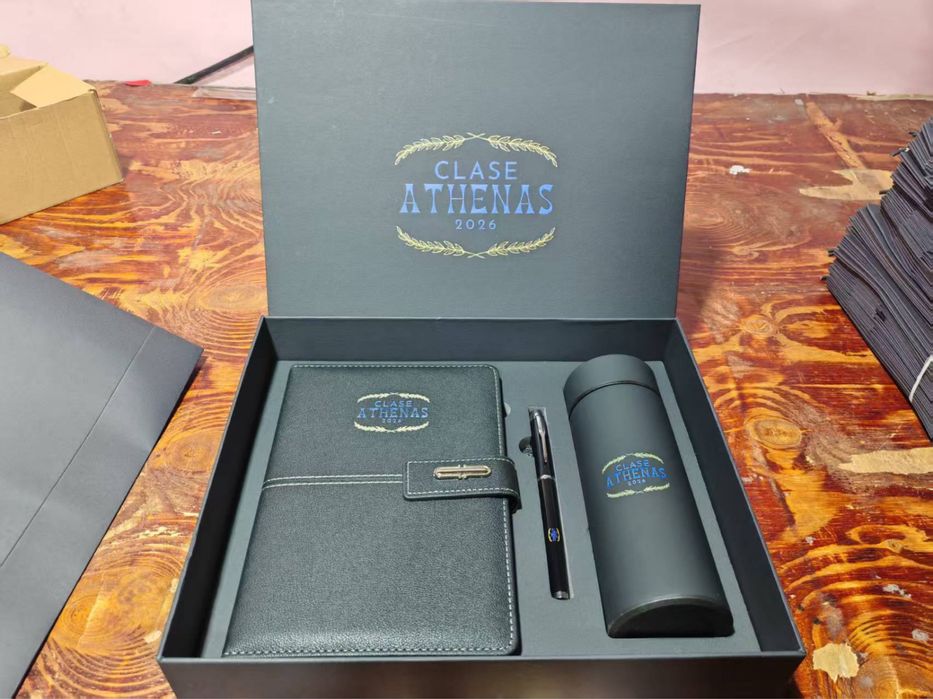 корпоротивные наборы