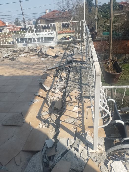 Професионално почистване