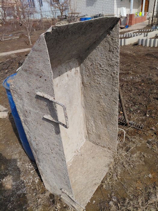 Продам бадья в хорошем сост