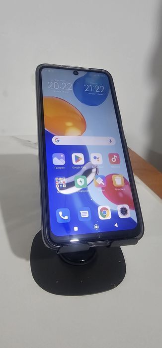 На продаже Redmi Note 11S