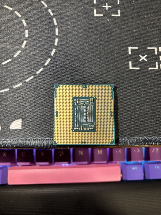 Procesor Intel Core i7 8700K Coffee Lake Turbo Boost 4.7GHz