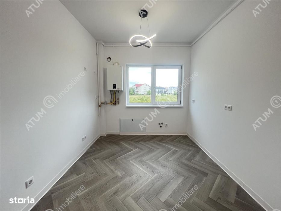 Apartament la cheie cu 3 camere 2 bai 2 bacoane zona Pictor Brana