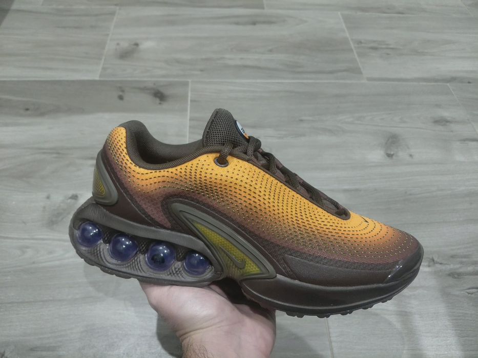 Adidasi nike air max - 43 , 44