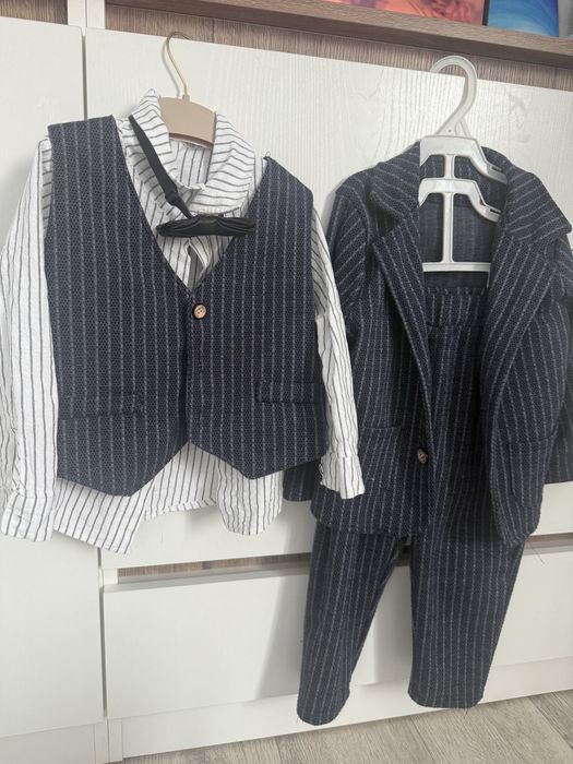 Костюм на мальчика