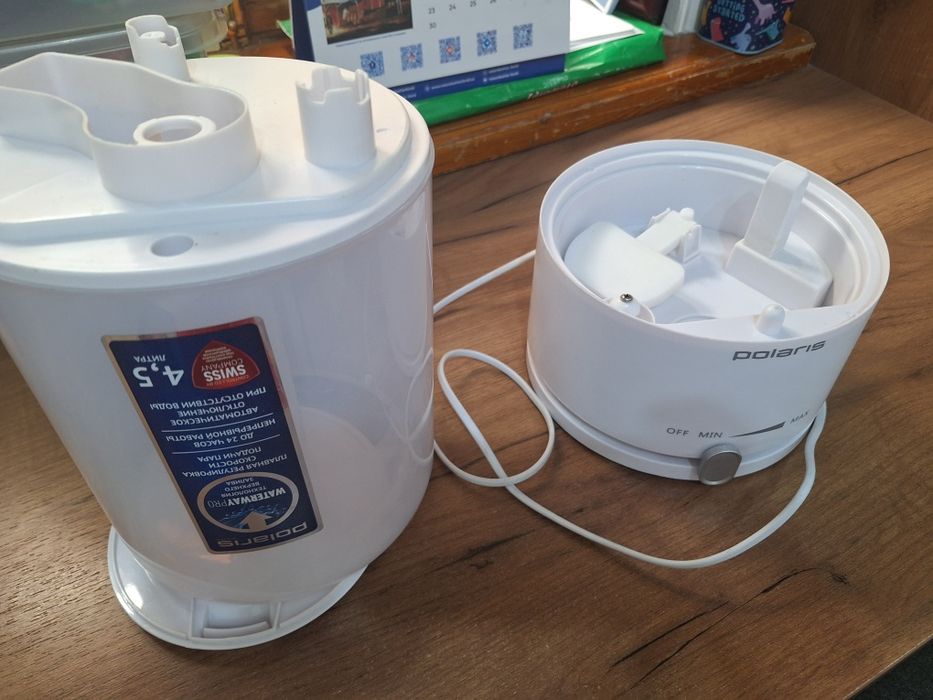 Увлажнитель воздуха