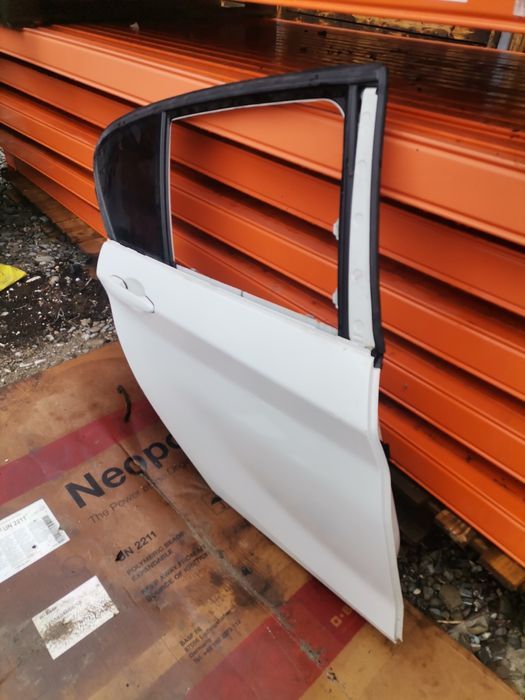 Ușă dreapta spate BMW seria 1 F20