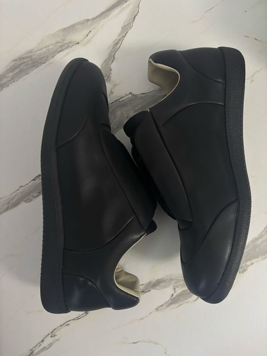 Maison Margiela Future Low