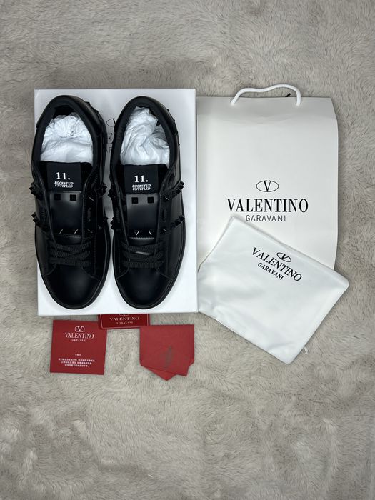 Valentino Garavani