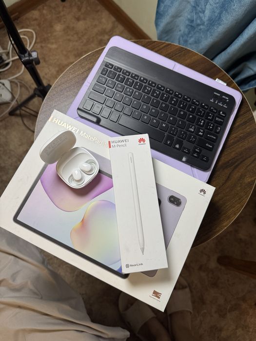 Планшет Huawei Matte Pad 11.5 256gb