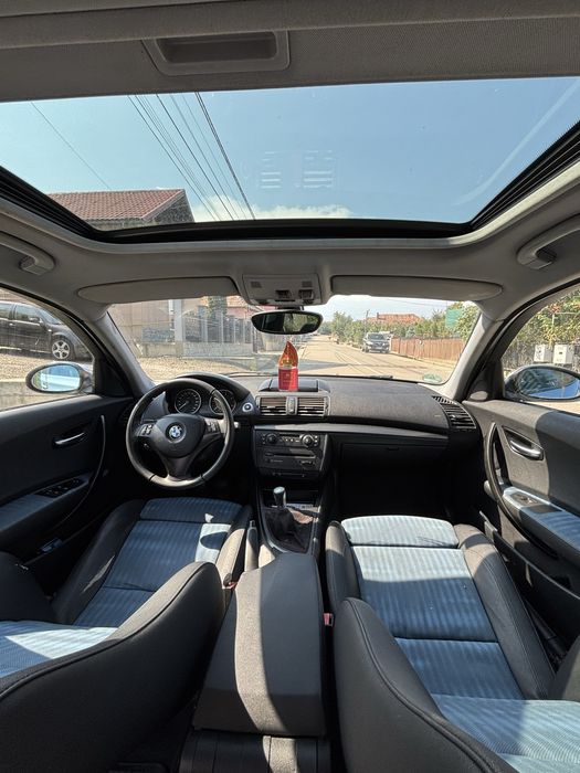 Vand seria 1 2.0 diesel