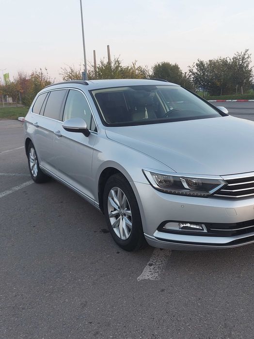 VW Passat de Vanzare