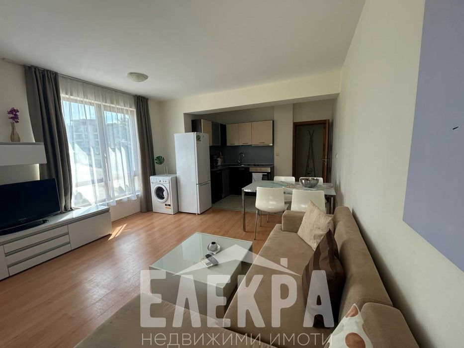 Продава се Двустаен апартамент в Бяла - 78 кв.м за 897 €/кв.м - Снимка #14