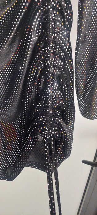 Парти рокля блестяща НОВА ЦЕНА