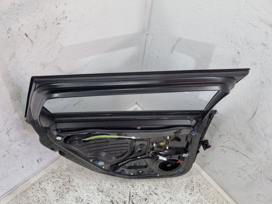 Usa stanga spate AUDI A3 Sportback (8PA) [Fabr 2004-2013] Hatchback LY