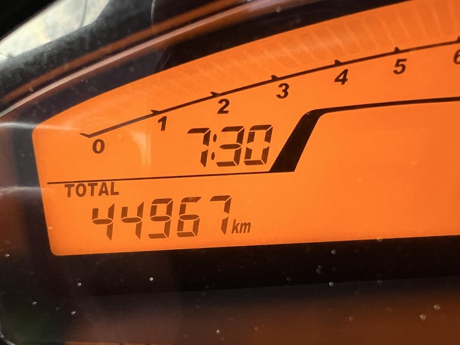 Motoideea vinde HONDA  HORNET 600 2012 Rate Garanție