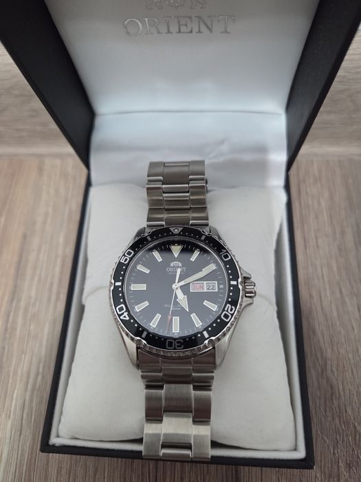 Ceas Orient Sports RA-AA0004E19B