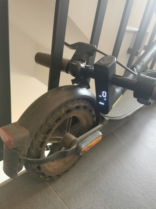 Mi scooter M3651S