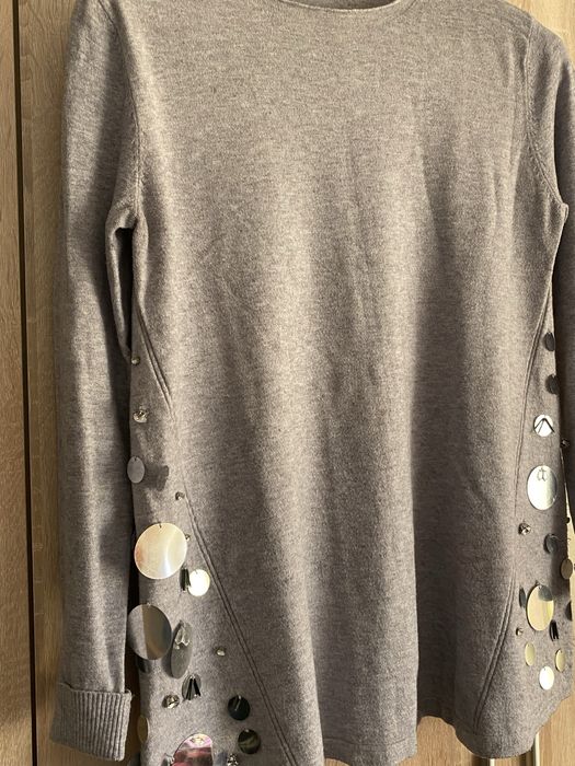 Puloverase moderne marimea 44