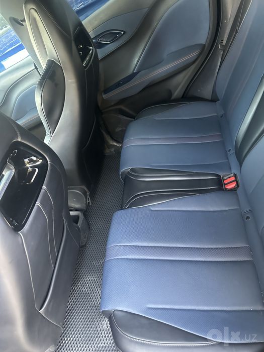 BYD seagul 2024 yil